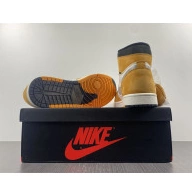 DB2889-700 Element 1 Jordan Light High Gore-Tex Curry 0703